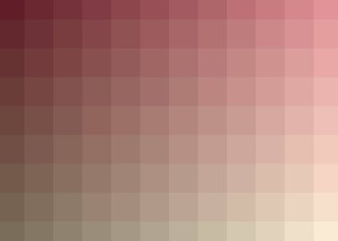 Soyut renk Low-Polygones Üretici Sanat arkaplan illüstrasyonu