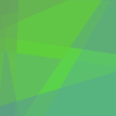 Soyut hesaplama rengi Polygones arkaplan çizimi