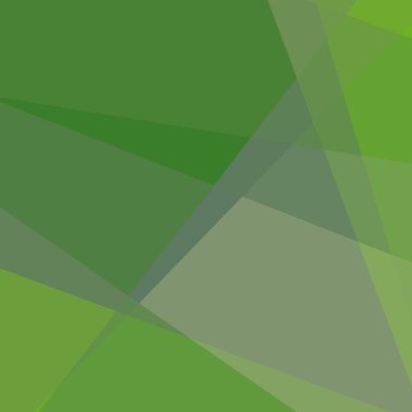 Soyut hesaplama rengi Polygones arkaplan çizimi