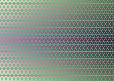 Soyut renk Low-Polygones Üretici Sanat arkaplan illüstrasyonu