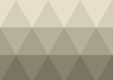 Soyut renk Low-Polygones Üretici Sanat arkaplan illüstrasyonu