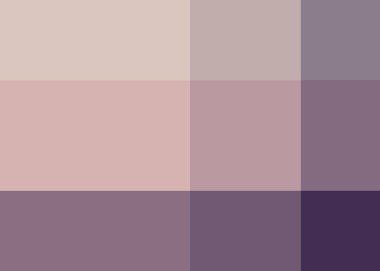 Soyut renk Low-Polygones Üretici Sanat arkaplan illüstrasyonu