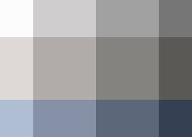 Soyut renk Low-Polygones Üretici Sanat arkaplan illüstrasyonu