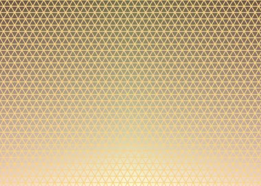 Soyut renk Low-Polygones Üretici Sanat arkaplan illüstrasyonu