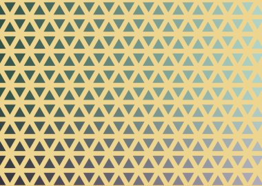 Soyut renk Low-Polygones Üretici Sanat arkaplan illüstrasyonu