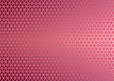 Soyut renk Low-Polygones Üretici Sanat arkaplan illüstrasyonu