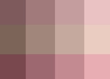 Soyut renk Low-Polygones Üretici Sanat arkaplan illüstrasyonu