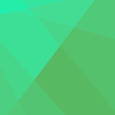 Soyut hesaplama rengi Polygones arkaplan çizimi