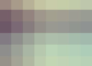 Soyut renk Low-Polygones Üretici Sanat arkaplan illüstrasyonu