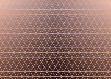 Soyut renk Low-Polygones Üretici Sanat arkaplan illüstrasyonu