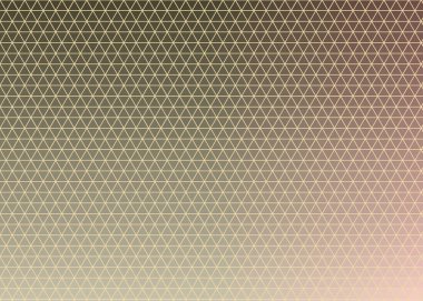 Soyut renk Low-Polygones Üretici Sanat arkaplan illüstrasyonu