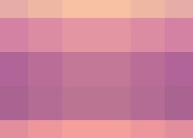 Soyut renk Low-Polygones Üretici Sanat arkaplan illüstrasyonu