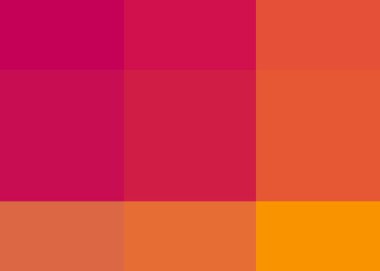 Soyut renk Low-Polygones Üretici Sanat arkaplan illüstrasyonu