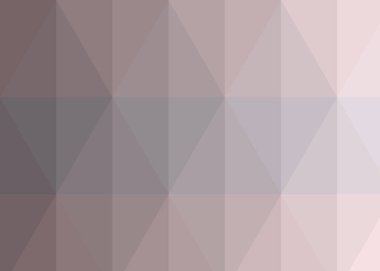 Soyut renk Low-Polygones Üretici Sanat arkaplan illüstrasyonu