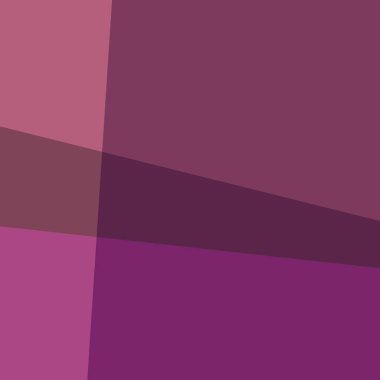 Soyut hesaplama rengi Polygones arkaplan çizimi