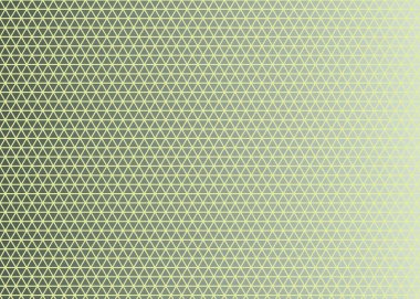 Soyut renk Low-Polygones Üretici Sanat arkaplan illüstrasyonu