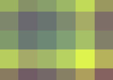 Soyut renk Low-Polygones Üretici Sanat arkaplan illüstrasyonu