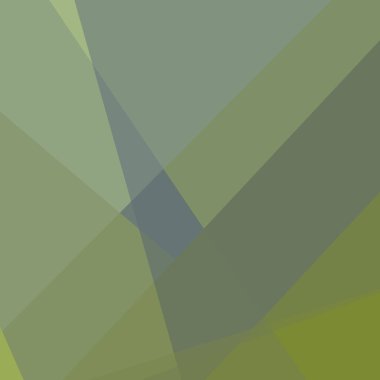 Soyut hesaplama rengi Polygones arkaplan çizimi