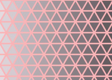 Soyut renk Low-Polygones Üretici Sanat arkaplan illüstrasyonu