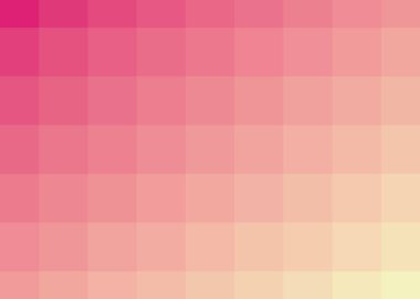 Soyut renk Low-Polygones Üretici Sanat arkaplan illüstrasyonu