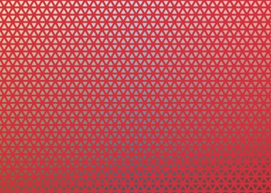 Soyut renk Low-Polygones Üretici Sanat arkaplan illüstrasyonu