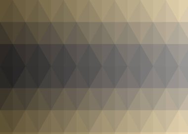 Soyut renk Low-Polygones Üretici Sanat arkaplan illüstrasyonu