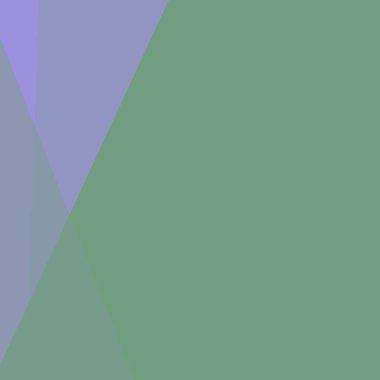 Soyut hesaplama rengi Polygones arkaplan çizimi