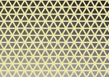 Soyut renk Low-Polygones Üretici Sanat arkaplan illüstrasyonu