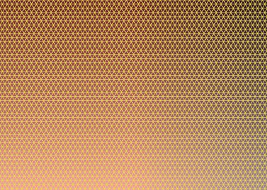 Soyut renk Low-Polygones Üretici Sanat arkaplan illüstrasyonu