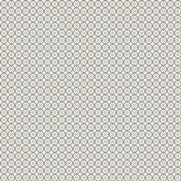 Soyut çapraz desenli üretken hesaplama sanatı çizimi