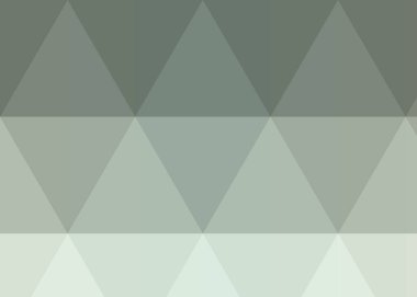 Soyut renk Low-Polygones Üretici Sanat arkaplan illüstrasyonu