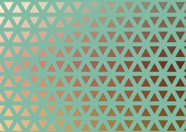 Soyut renk Low-Polygones Üretici Sanat arkaplan illüstrasyonu