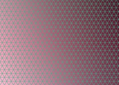 Soyut renk Low-Polygones Üretici Sanat arkaplan illüstrasyonu