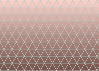 Soyut renk Low-Polygones Üretici Sanat arkaplan illüstrasyonu