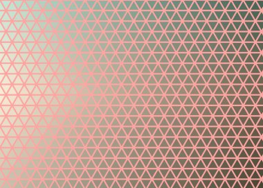 Soyut renk Low-Polygones Üretici Sanat arkaplan illüstrasyonu