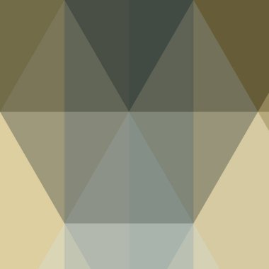 Soyut renk Low-Polygones Üretici Sanat arkaplan illüstrasyonu