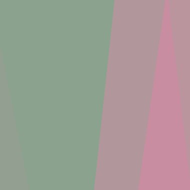 Soyut hesaplama rengi Polygones arkaplan çizimi