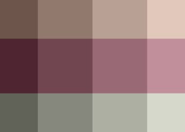 Soyut renk Low-Polygones Üretici Sanat arkaplan illüstrasyonu