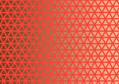 Soyut renk Low-Polygones Üretici Sanat arkaplan illüstrasyonu