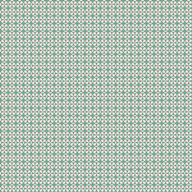 Soyut çapraz desenli üretken hesaplama sanatı çizimi