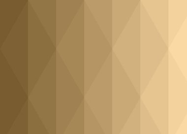 Soyut renk Low-Polygones Üretici Sanat arkaplan illüstrasyonu