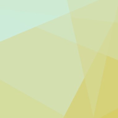 Soyut hesaplama rengi Polygones arkaplan çizimi