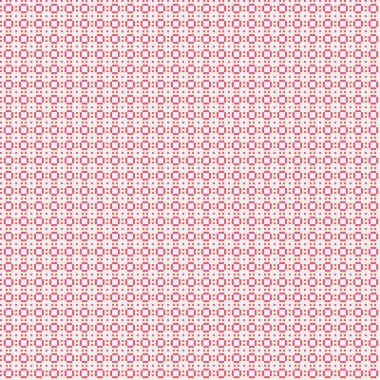 Soyut çapraz desenli üretken hesaplama sanatı çizimi