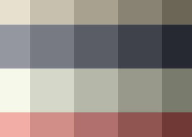 Soyut renk Low-Polygones Üretici Sanat arkaplan illüstrasyonu