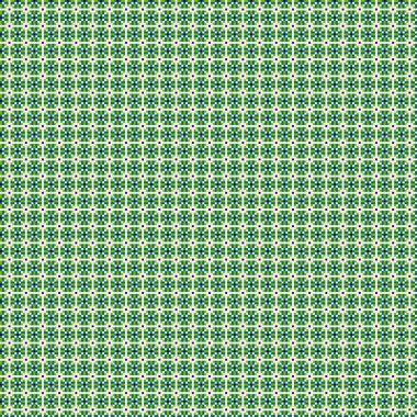 Soyut çapraz desenli üretken hesaplama sanatı çizimi