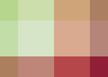 Soyut renk Low-Polygones Üretici Sanat arkaplan illüstrasyonu