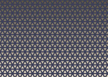 Soyut renk Low-Polygones Üretici Sanat arkaplan illüstrasyonu