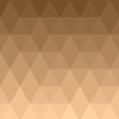 Soyut renk Low-Polygones Üretici Sanat arkaplan illüstrasyonu