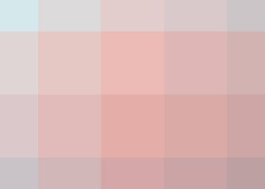 Soyut renk Low-Polygones Üretici Sanat arkaplan illüstrasyonu