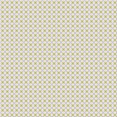 Soyut çapraz desenli üretken hesaplama sanatı çizimi